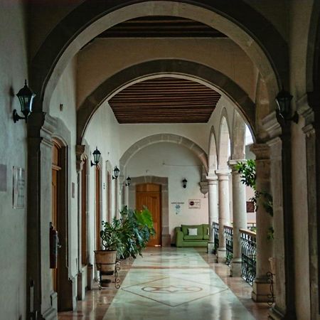 Hostal De La Monja Durango Kültér fotó