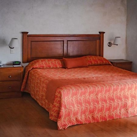 Hostal De La Monja Durango Kültér fotó