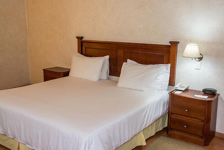 Hostal De La Monja Durango Szoba fotó