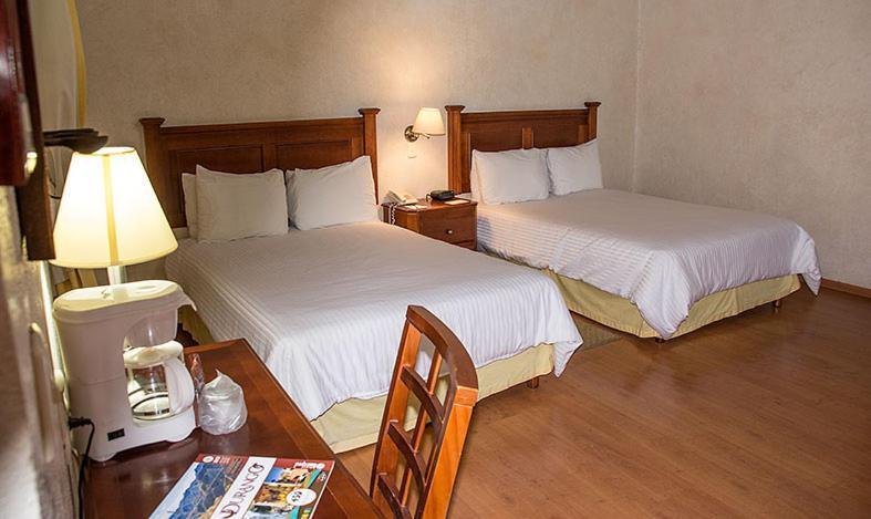 Hostal De La Monja Durango Szoba fotó