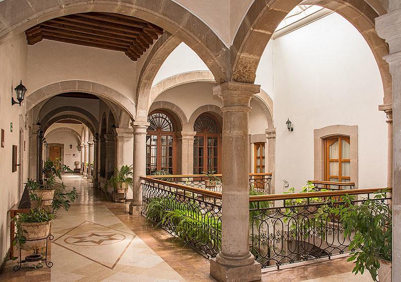 Hostal De La Monja Durango Kültér fotó