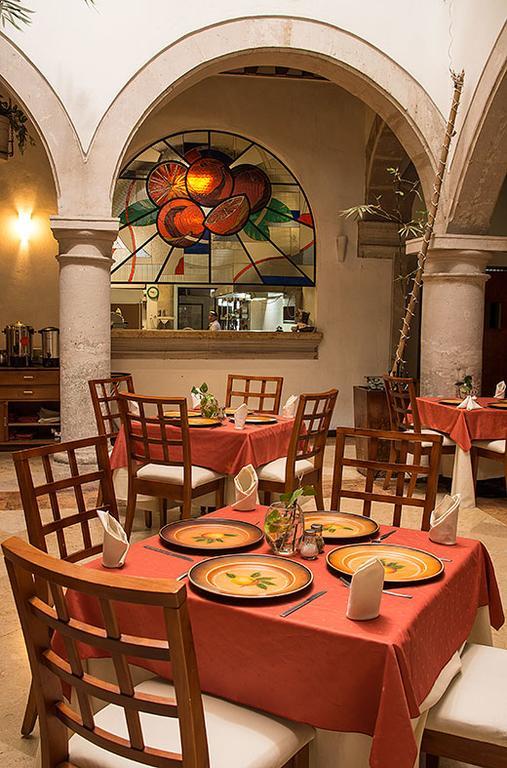 Hostal De La Monja Durango Kültér fotó