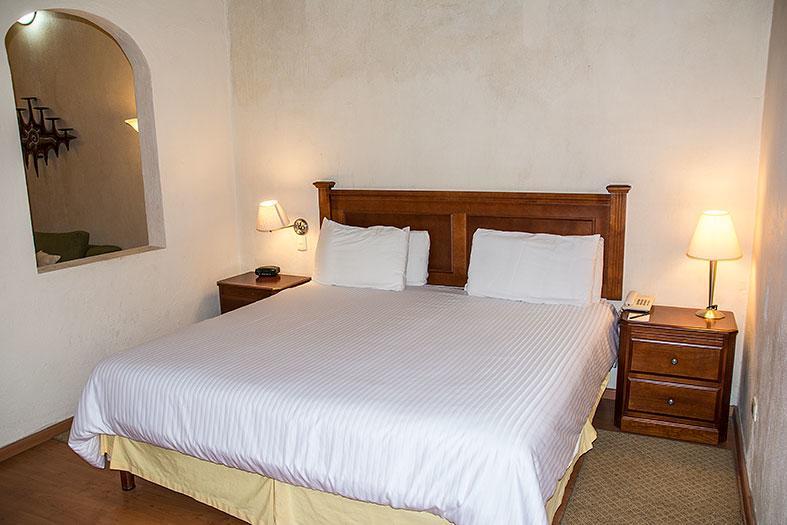 Hostal De La Monja Durango Kültér fotó