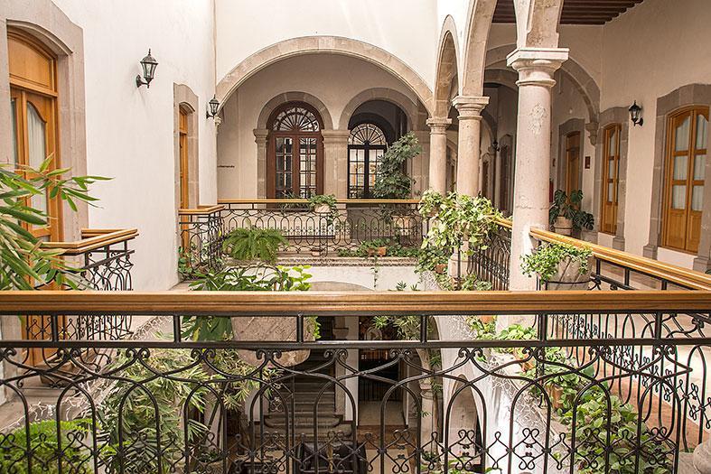 Hostal De La Monja Durango Kültér fotó