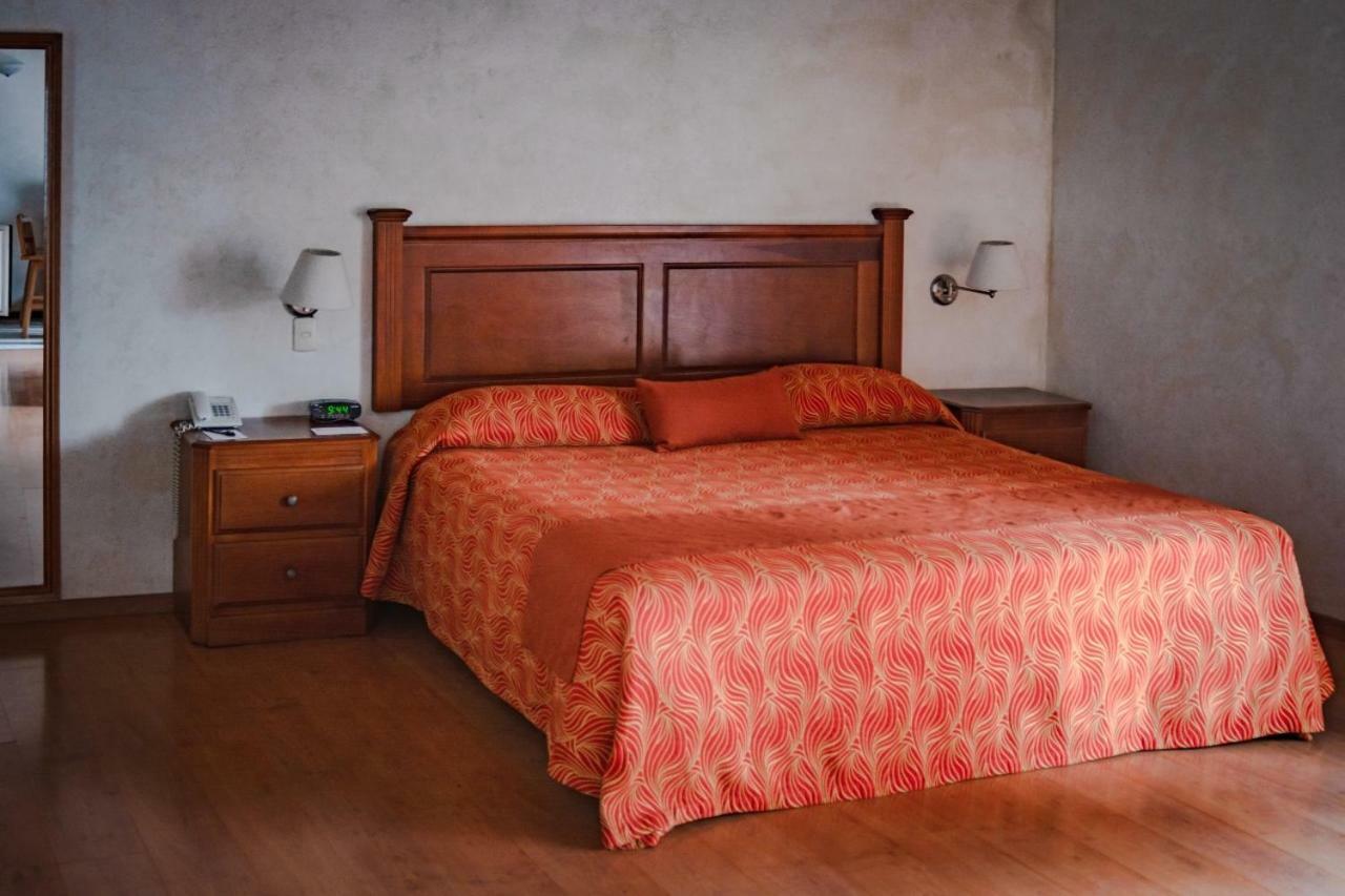 Hostal De La Monja Durango Kültér fotó