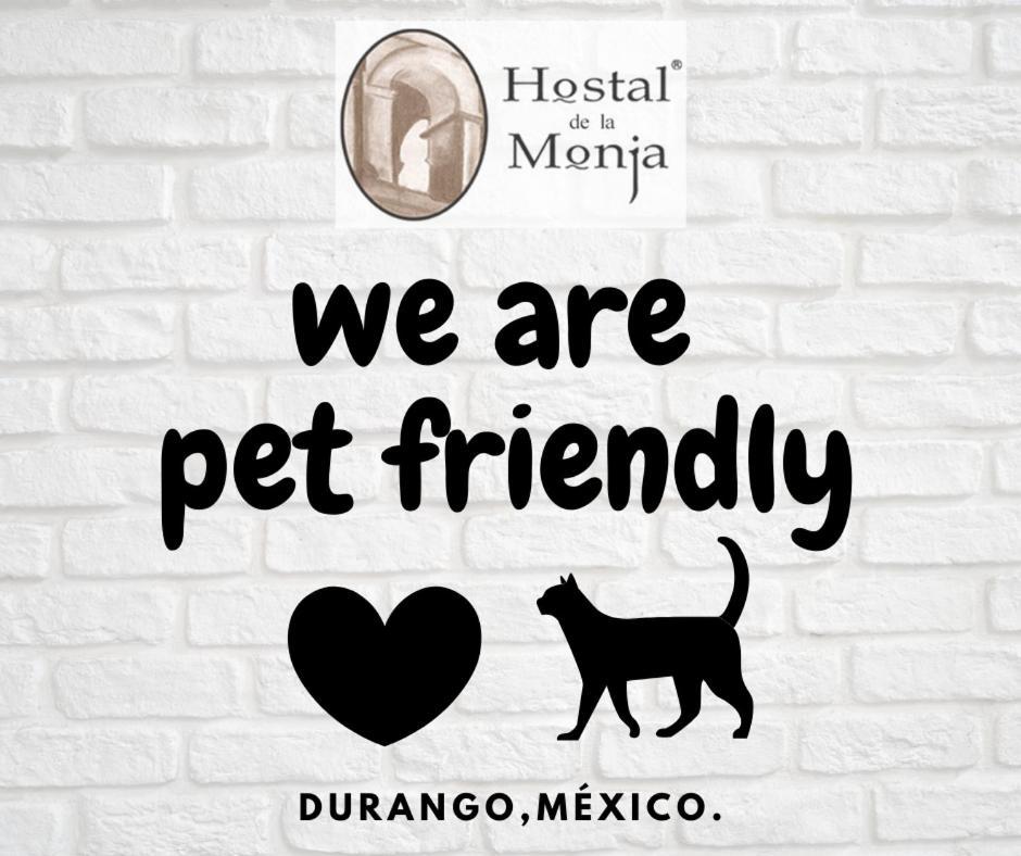 Hostal De La Monja Durango Kültér fotó
